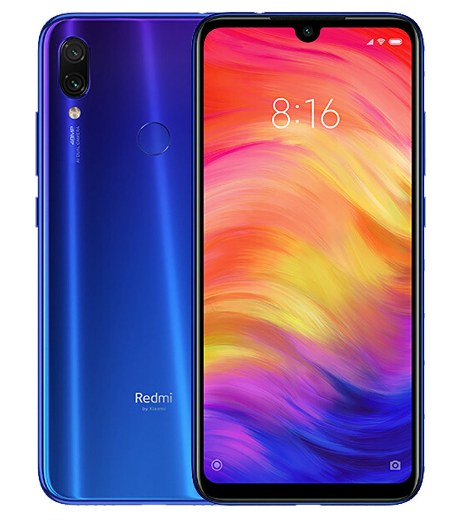 Xiaomi Redmi7